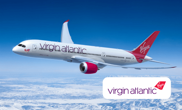 Virgin Atlantic