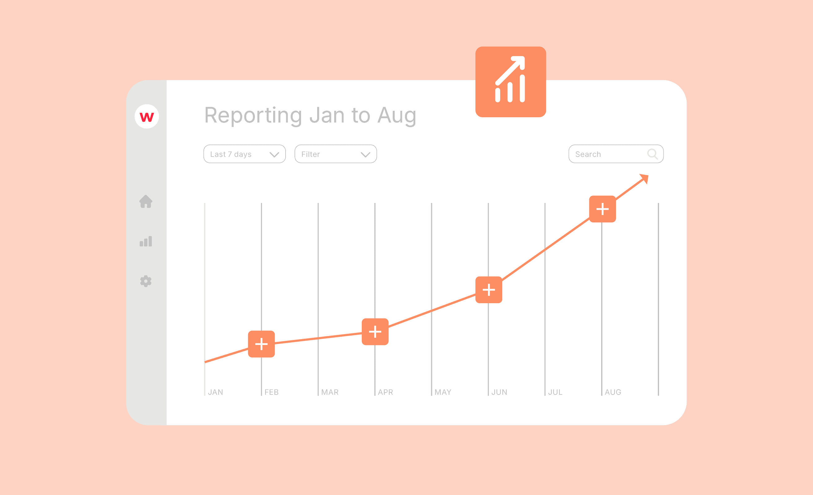 Evolve your platform with new enhancements to better serve your merchants.
