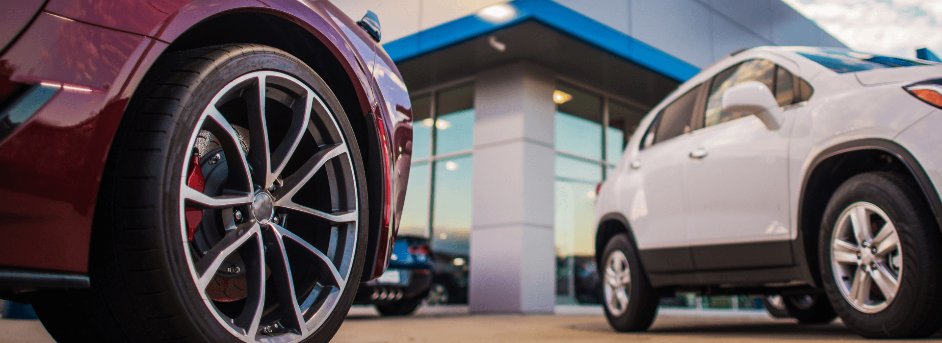 How referral payments and a strategic partnership gave a leading provider of automotive dealership software the speed to succeed.