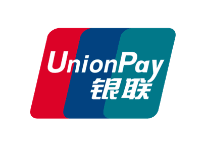 UnionPay International (UPI) Logo