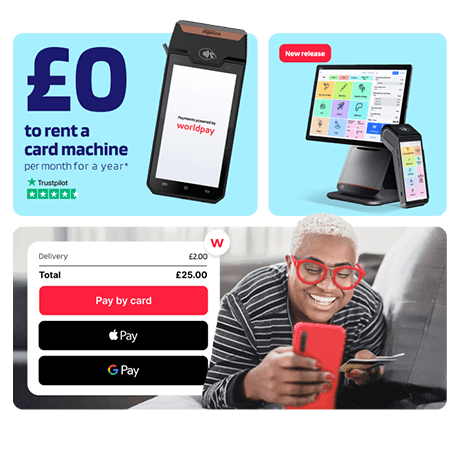 Small and mid-sized businesses