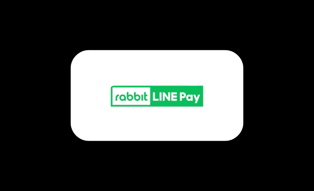 Rabbit LINE Pay
