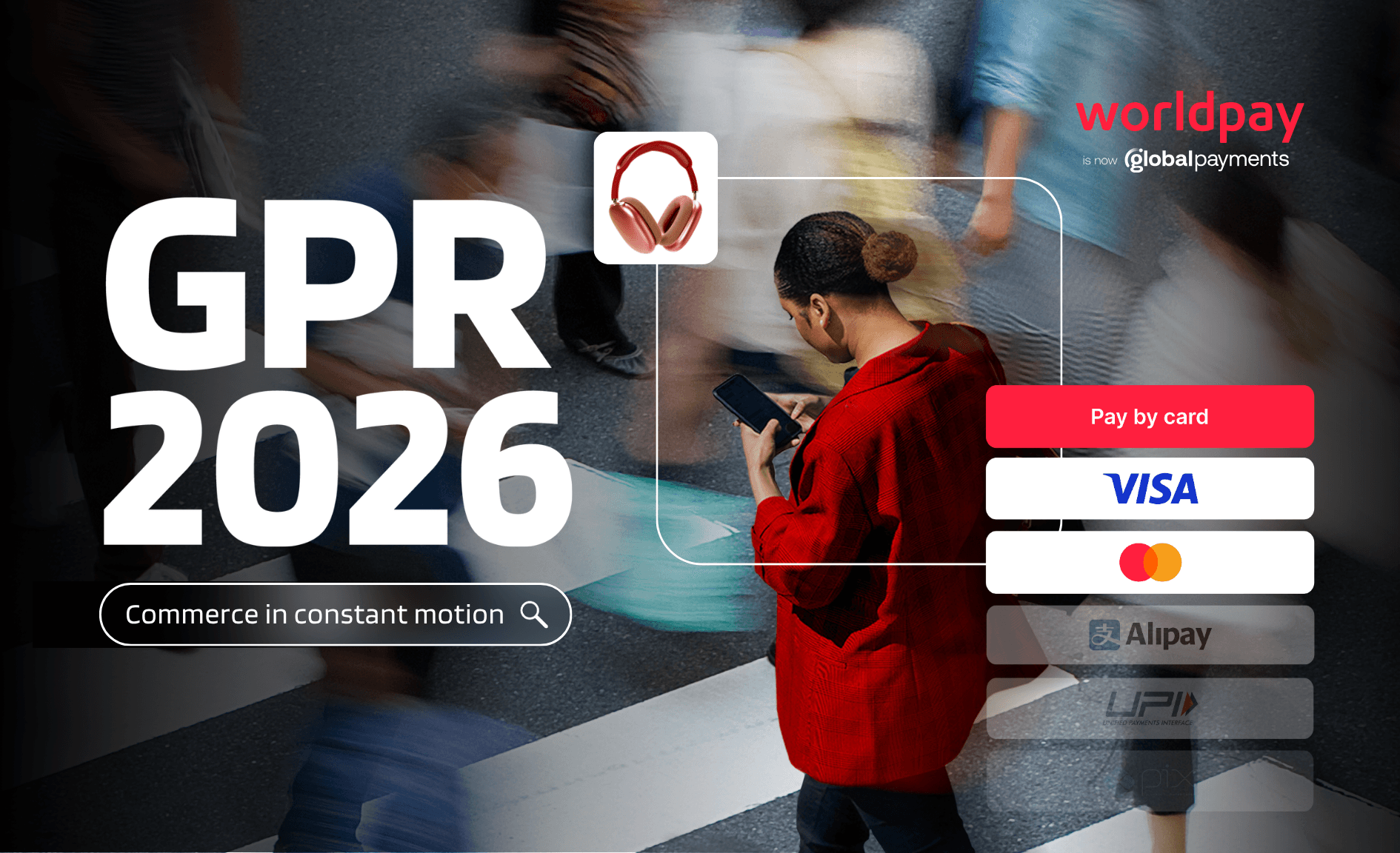 42 markets. One report.