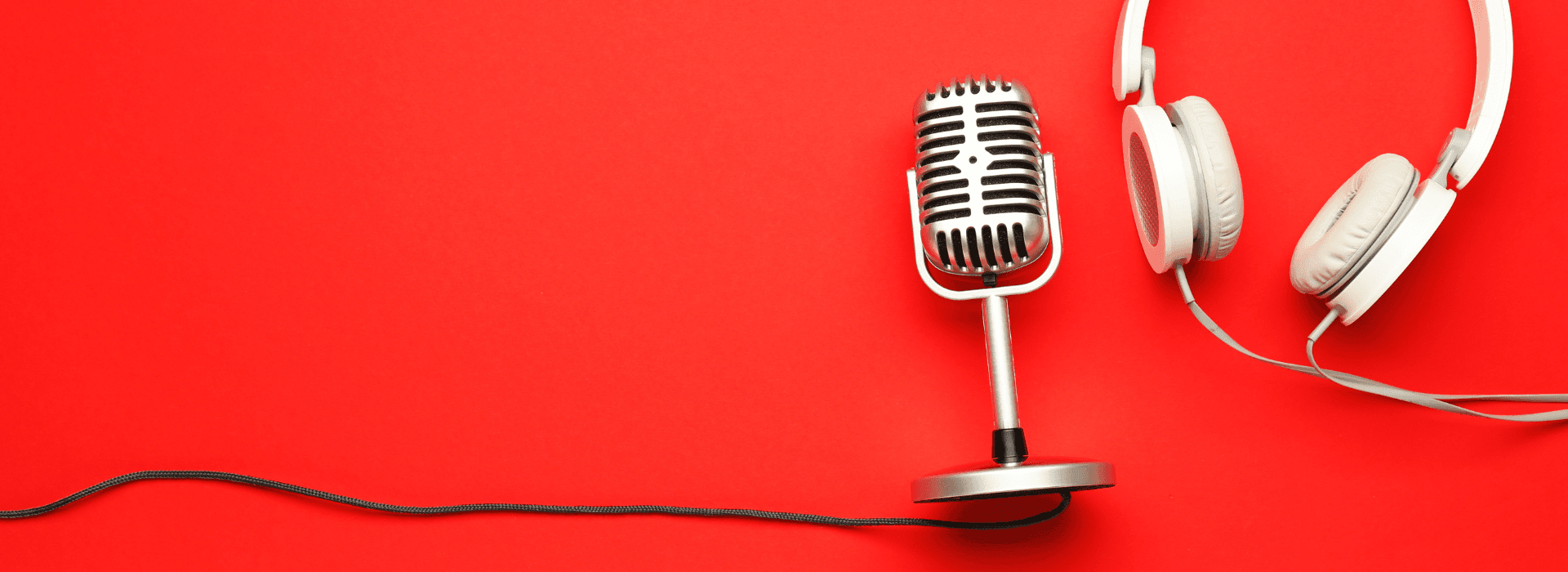 New podcast launches