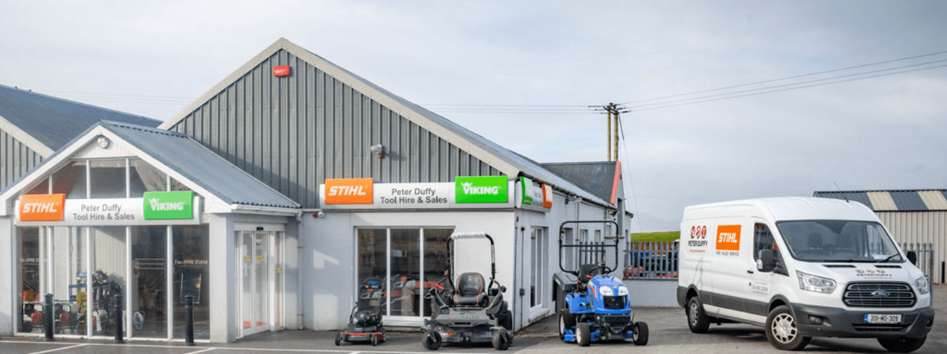 Equipment provider wrenches control of their payment costs by switching processors.