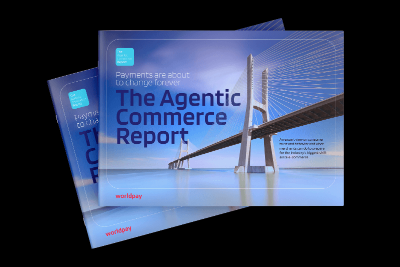 The Agentic Commerce Report