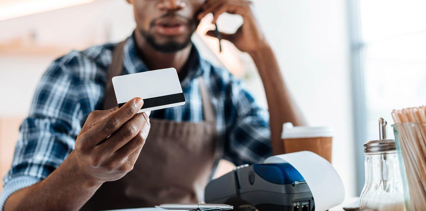 credit card processing fees