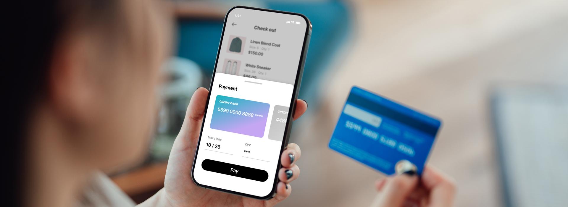 Worldpay’s Forward API empowers payment credential portability and innovation
