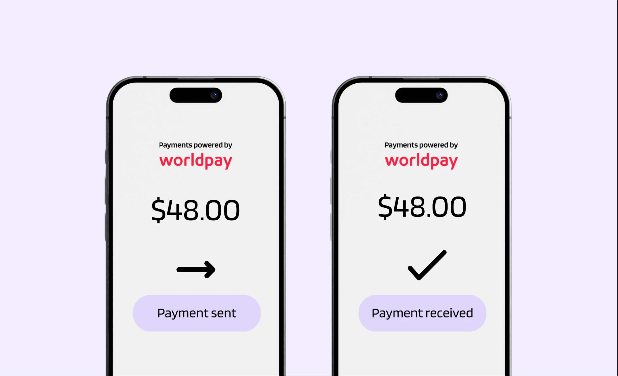 Improve customer satisfaction with quick payouts