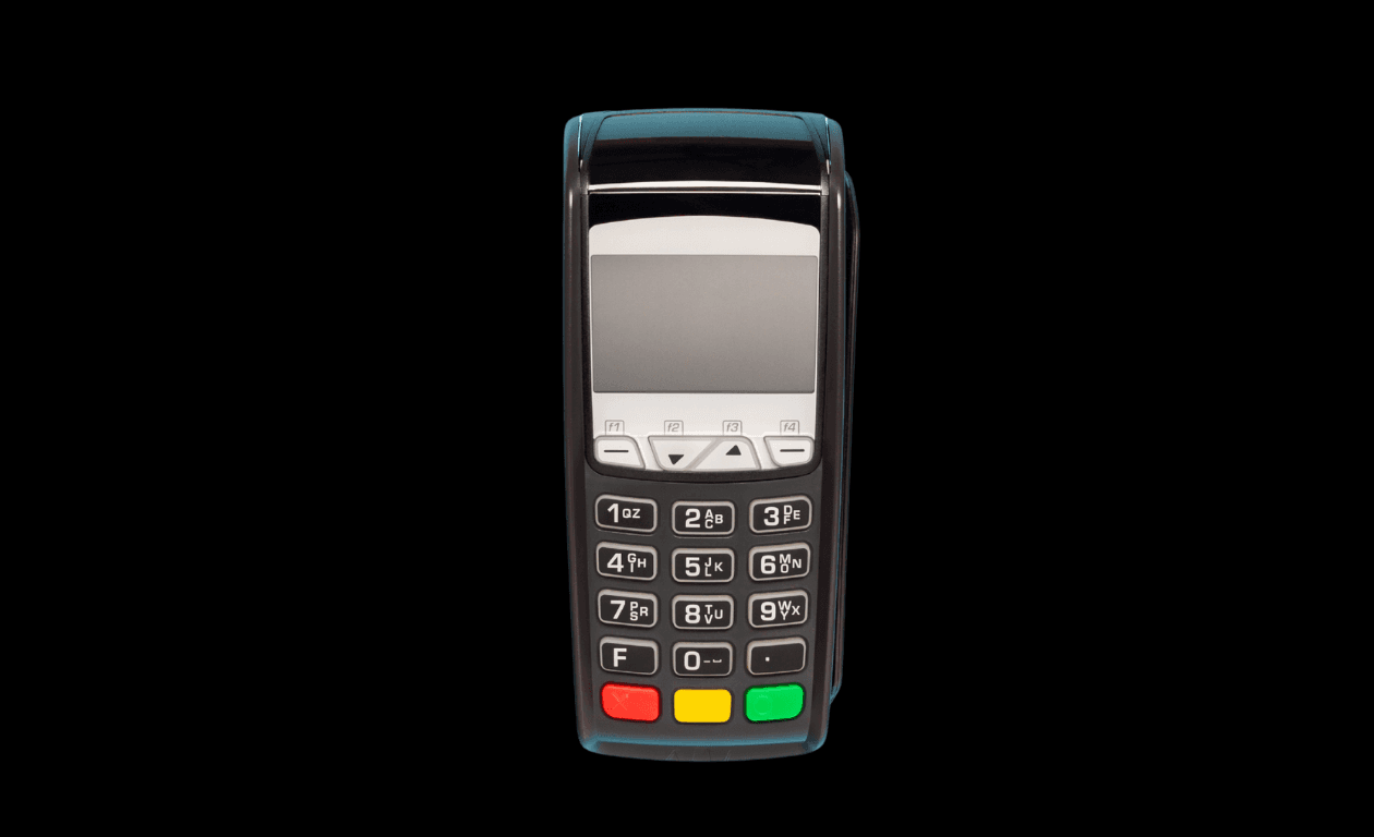 In-store payments